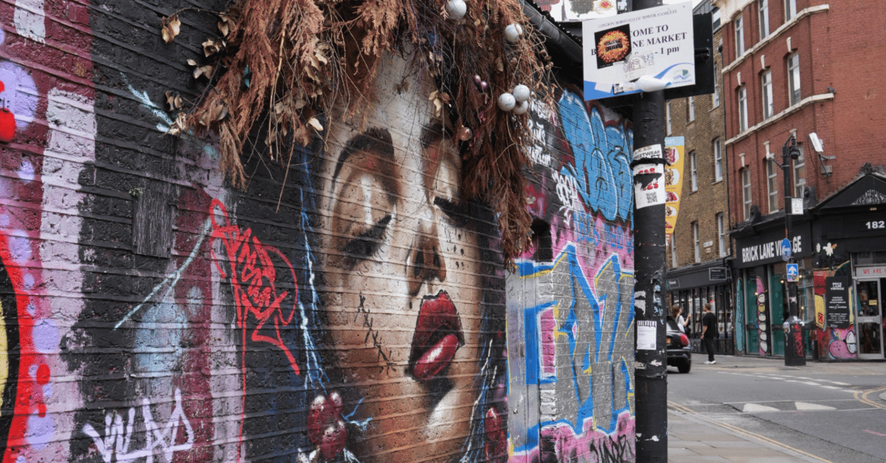 90年代のストリート・ファイティング・マン――ローリング・ストーンズ