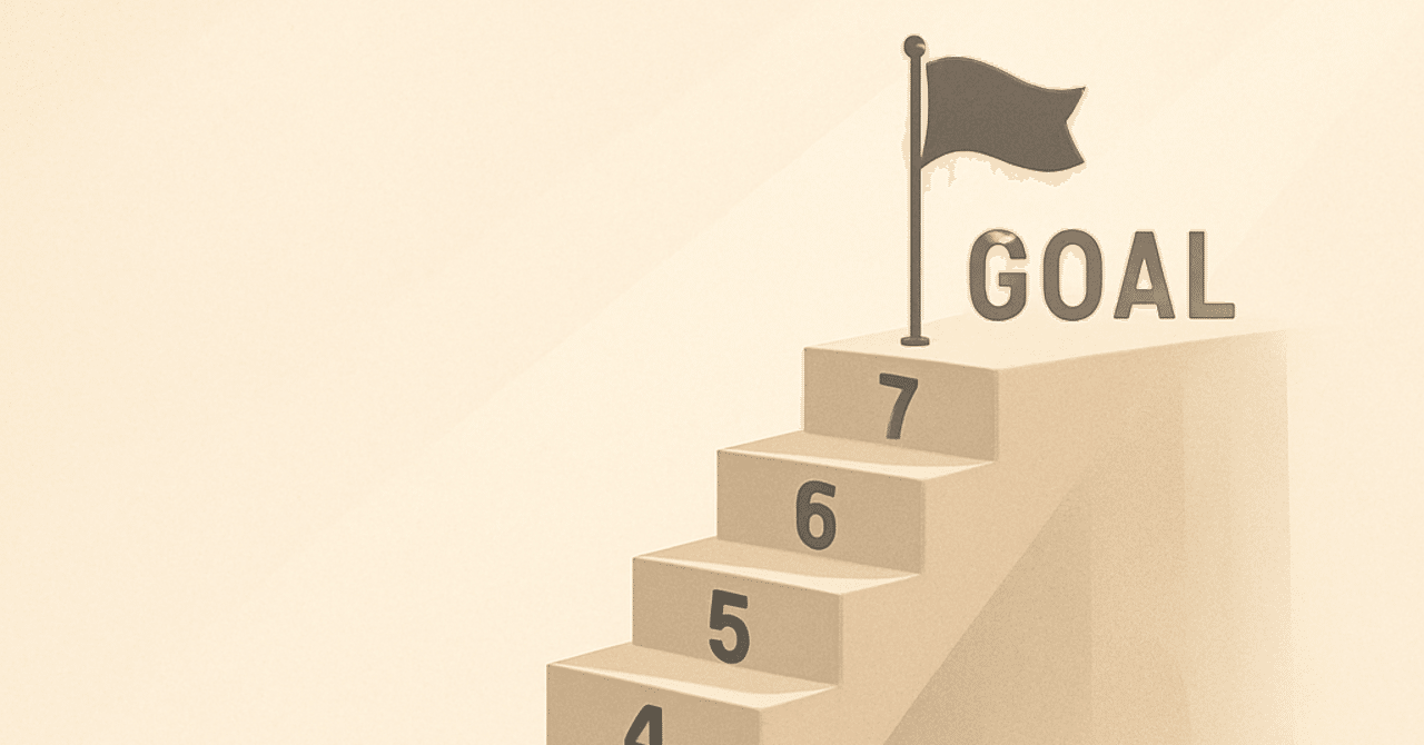 考える『7つの習慣』第8話】習慣が変わると、人生の見え方が