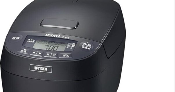 2025年最新】一人暮らしに最強の炊飯器！パナソニックSR-KT060-K