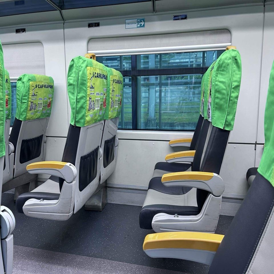 2025年9月インドネシア旅行記2 ジャカルタ市街地へ移動。ファイブさんと街歩きなど。｜YASUHIRO