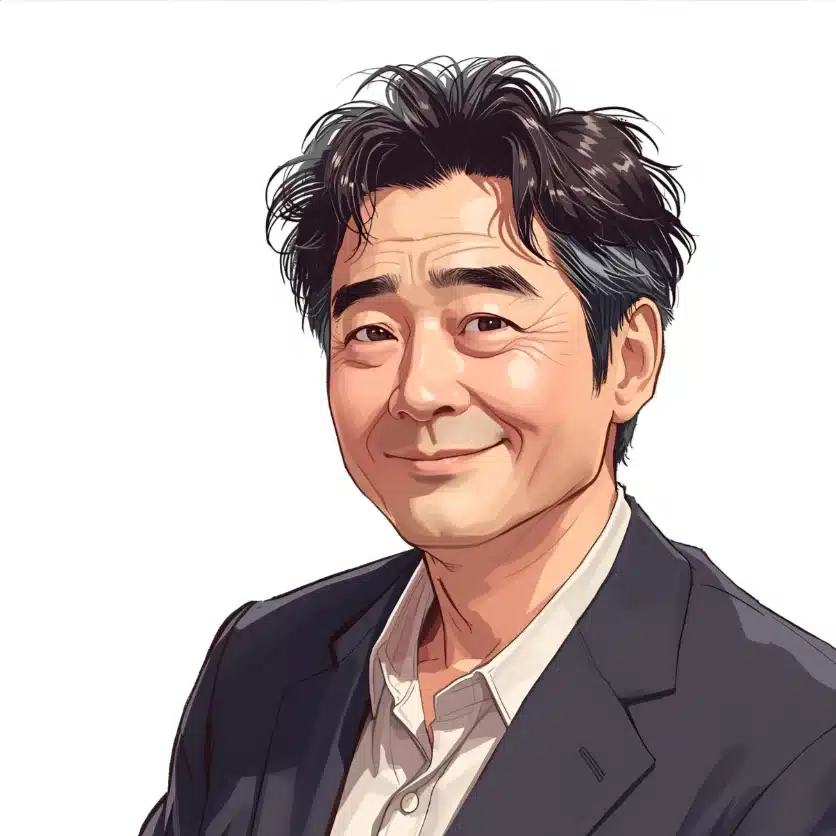 ホップ｜ADHDの社長さん