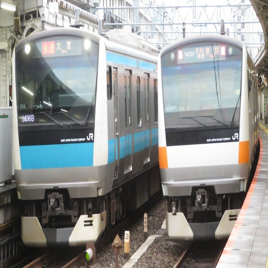 雑ながらE233系の転属先について予想してみる｜H104r