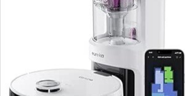 ちゃまEureka NER E10s ロボット掃除機　エウレカ ちゃまEureka NER E10s ロボット掃除機 エウレカ EUREKA-NER