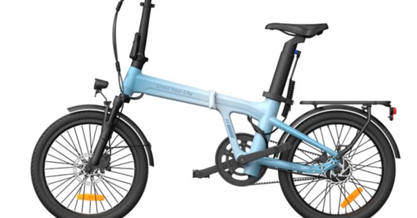 CATEOOKIはどこの国のブランド？電動アシスト自転車│20インチ