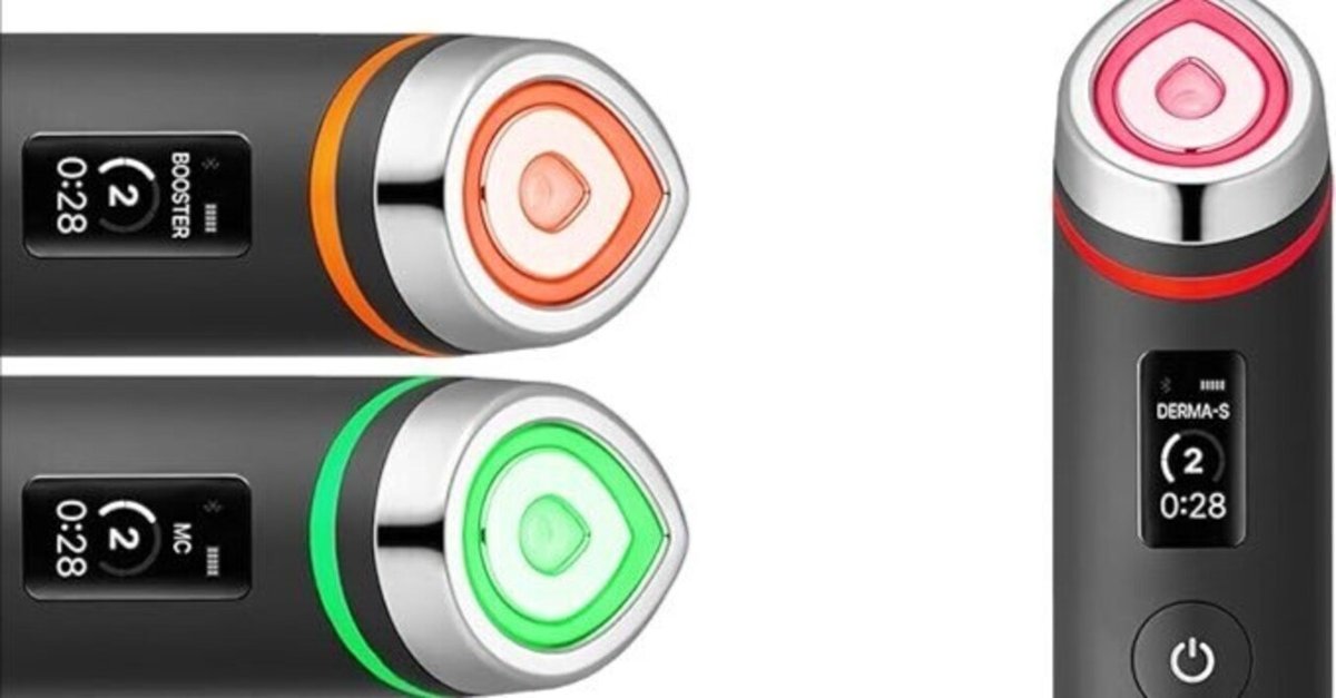 メディキューブ AGE-Rブースタープロ 口コミ評判｜EMSは痛い