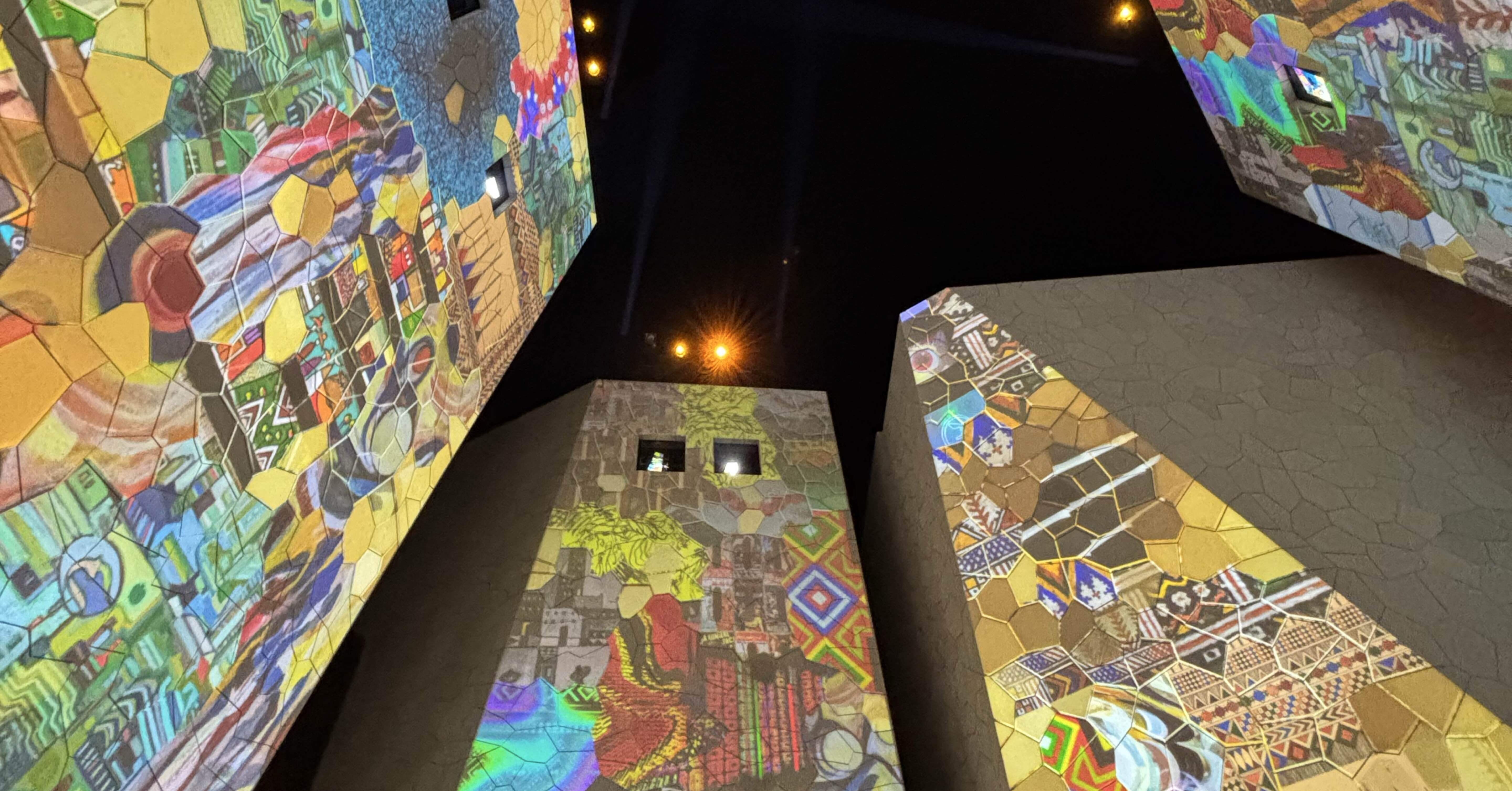 大阪・関西万博 7回目はサウジアラビア館だけ！｜hisamimi