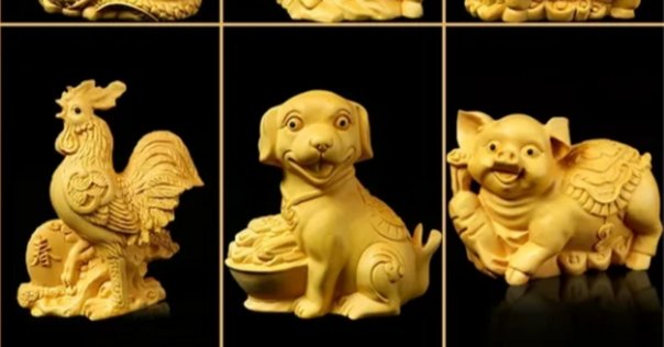 鹿の角とアタマ。魔除け置物 鹿の角の通販 by ラララララクマ's shop｜ラクマ