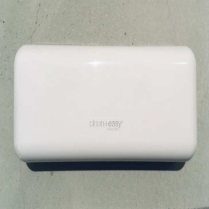 家庭用ニードル脱毛器 『Clean and Easy Deluxe Home Electrolysis 