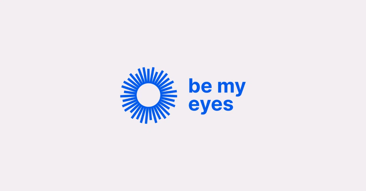 視覚障がい者を支援できるアプリ「Be My Eyes」｜なら