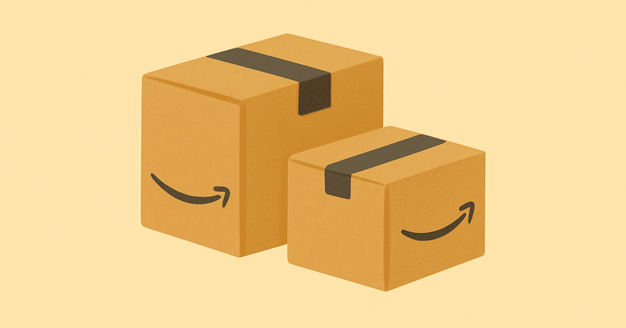 Amazonのプライムセール｜Shinya's Studio