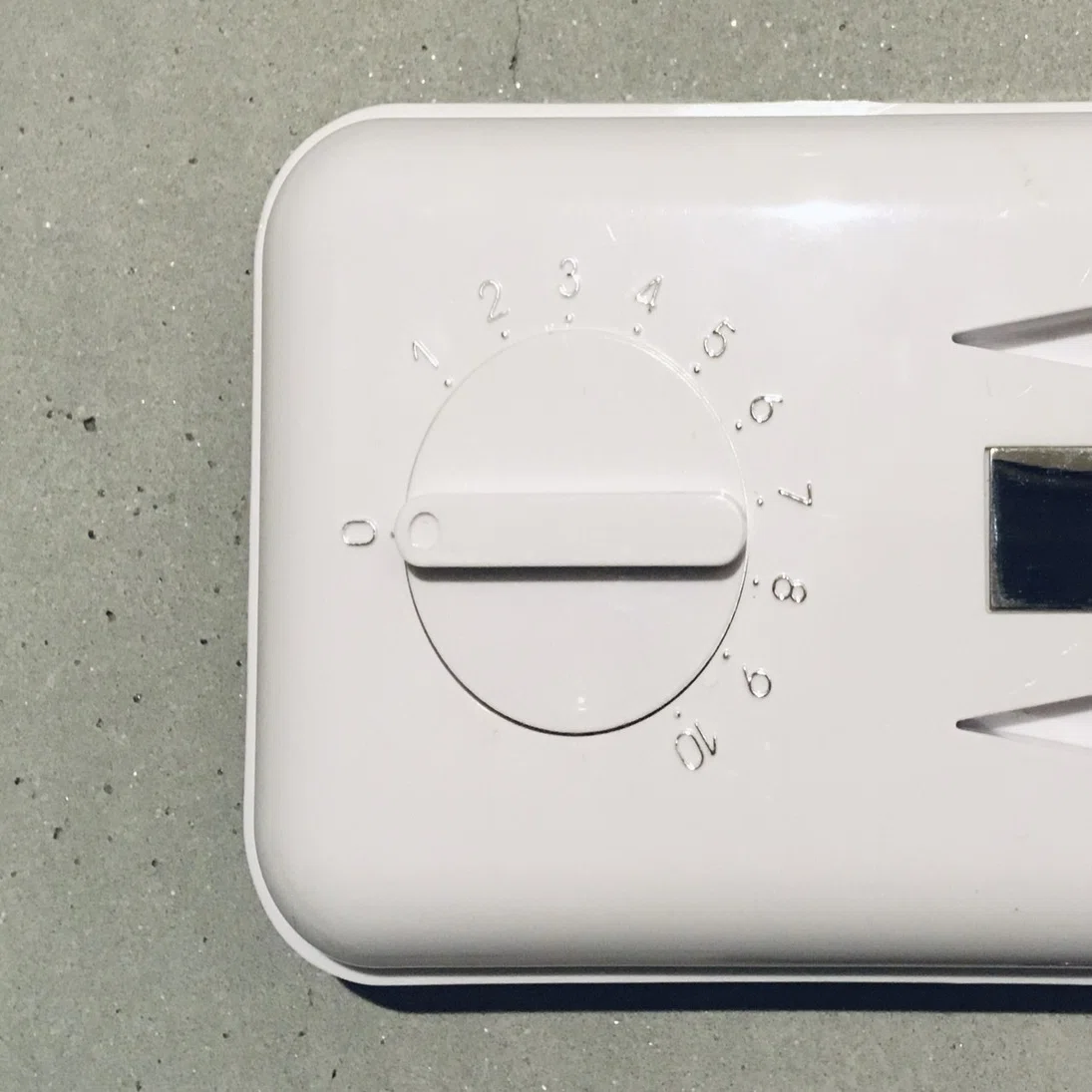 家庭用ニードル脱毛器 『Clean and Easy Deluxe Home Electrolysis 