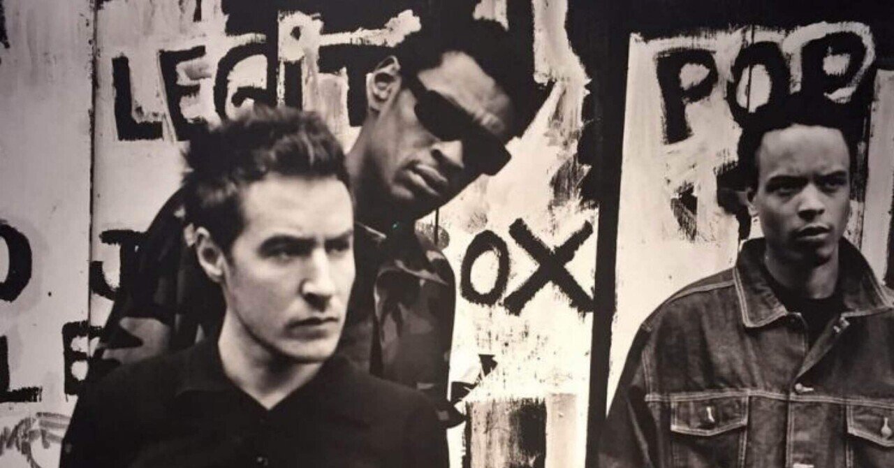 激レア90s MASSIVE ATTACK1991年blue linesポスター 激レア90s MASSIVE ATTACK1991年blue linesポスター 激レア90s MASSIVE