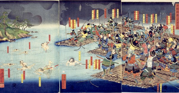 30年日本史00532【鎌倉初期】文治の勅許｜じゃむむ