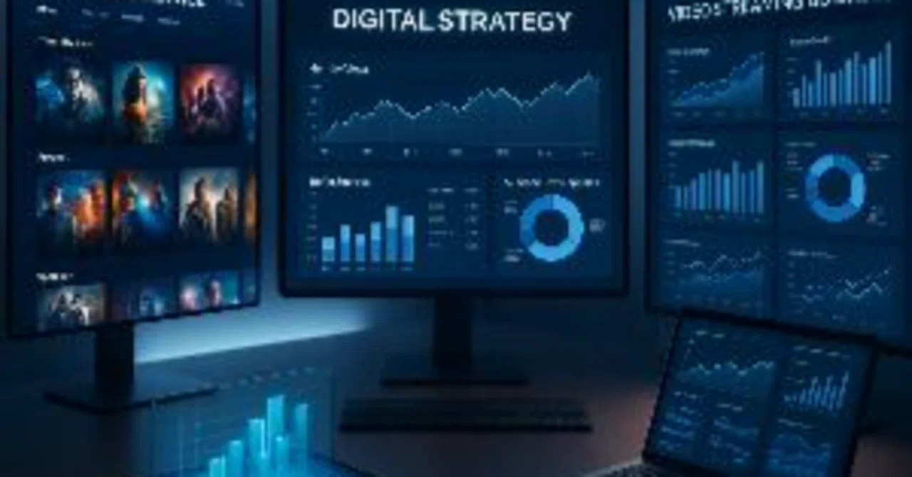 Fuji TV's Digital Strategy and Future Strategy for Video Distribution ...