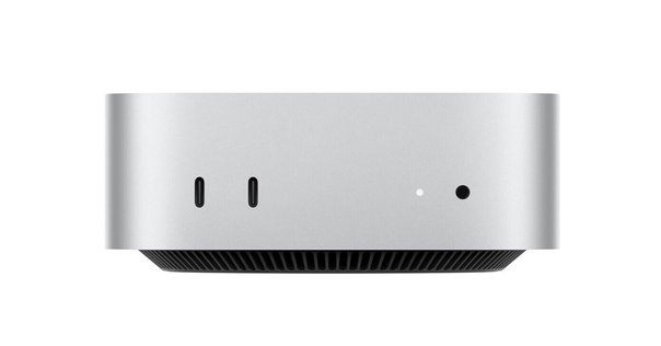 【新品未開封】AI特化M4 Mac mini 2024モデル256Gメモリ16G Apple 2024 Mac mini M4 10コア 16GB 256GB｜GetGadgetGot