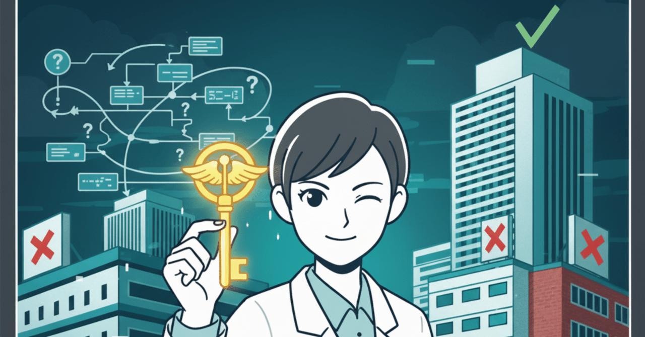 ⑦海外医学部生のためのマッチング対策 医学部生向け】マッチング完全攻略ガイド〜マッチングの本質