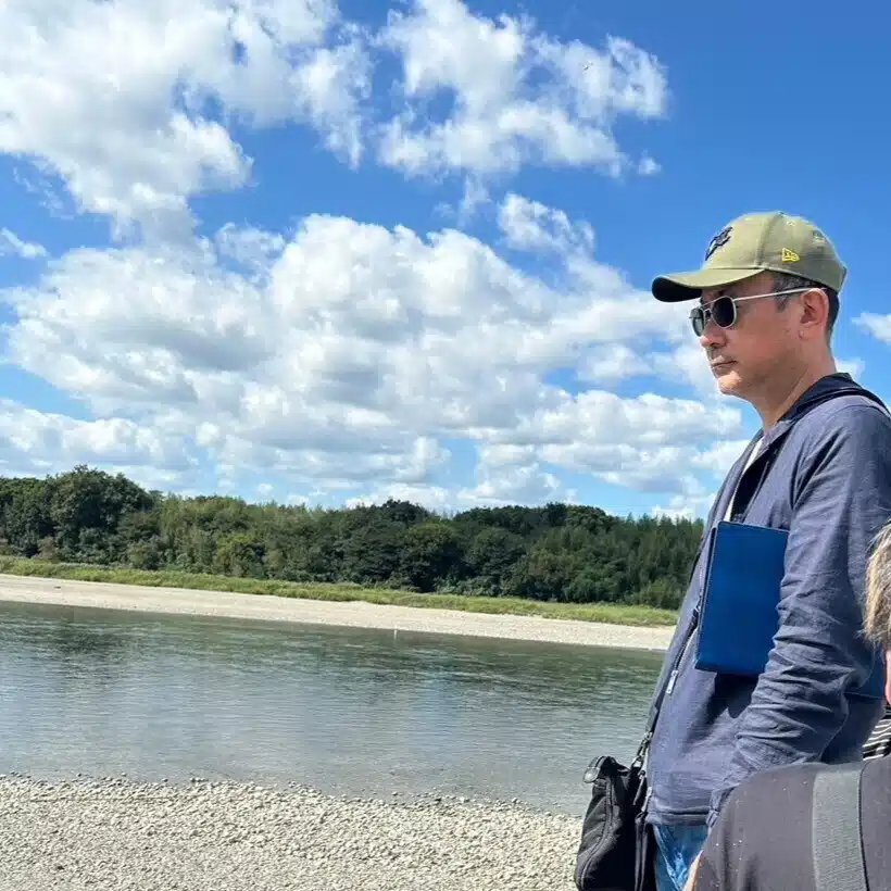 白羽弥仁