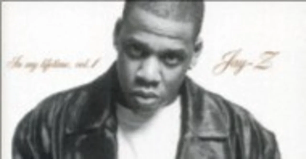 前作から約1年で見せる進化 — JAY-Z - In My Lifetime, Vol. 1｜TAKE