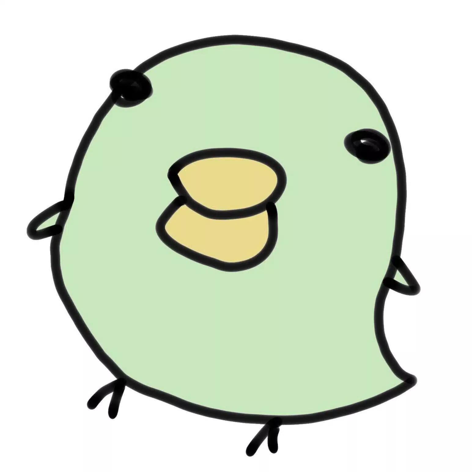 はみー