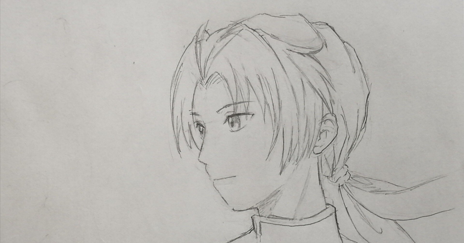 練習嫌いのお絵かき初心者が1年近く絵の練習放置したら酷いことになっ