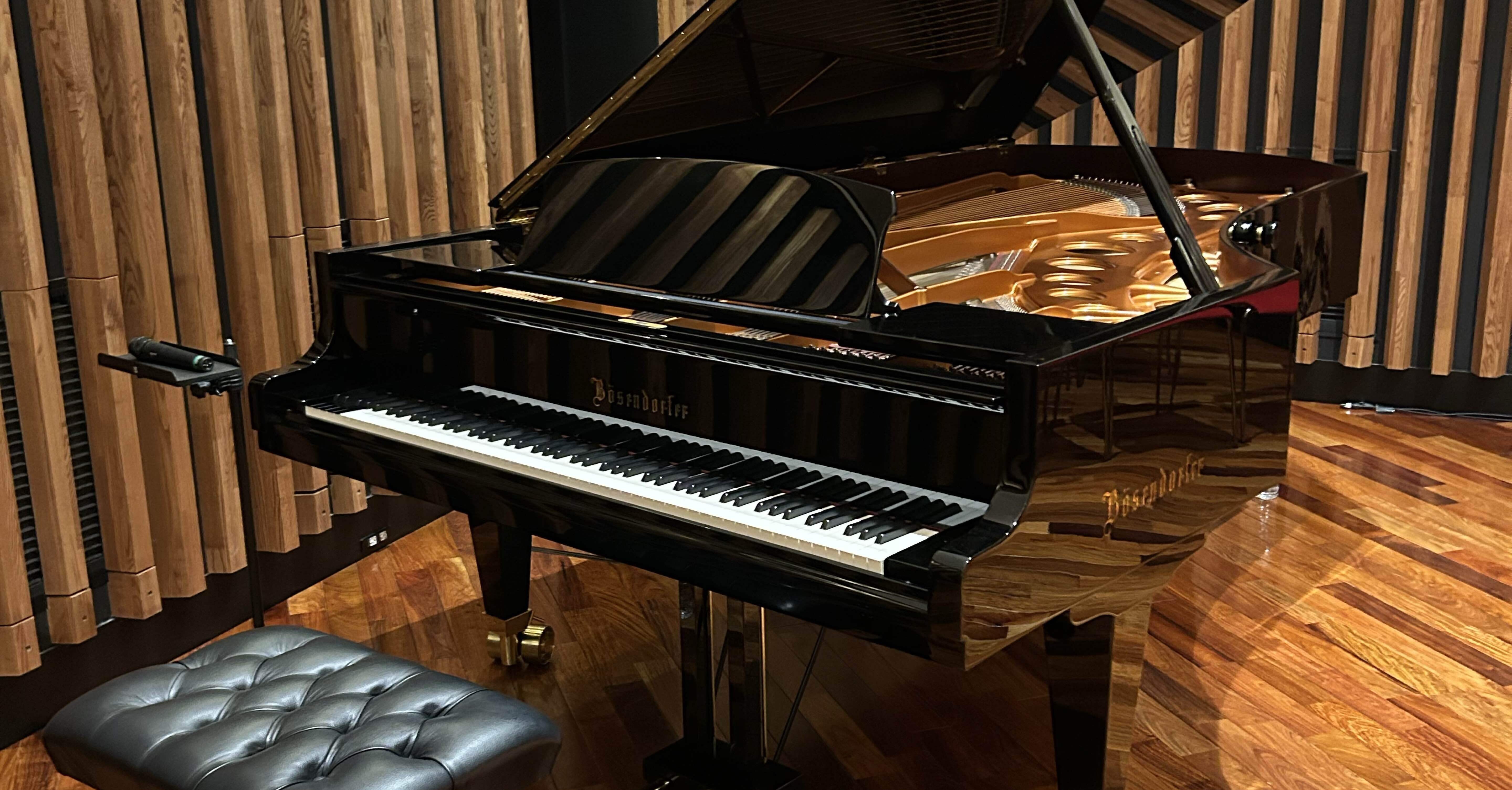 KENJI ITO CONCERT -gentle echo meeting <Piano Style> Tour 2025