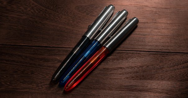 Pilot ホソブト ホソブトについて|LION147