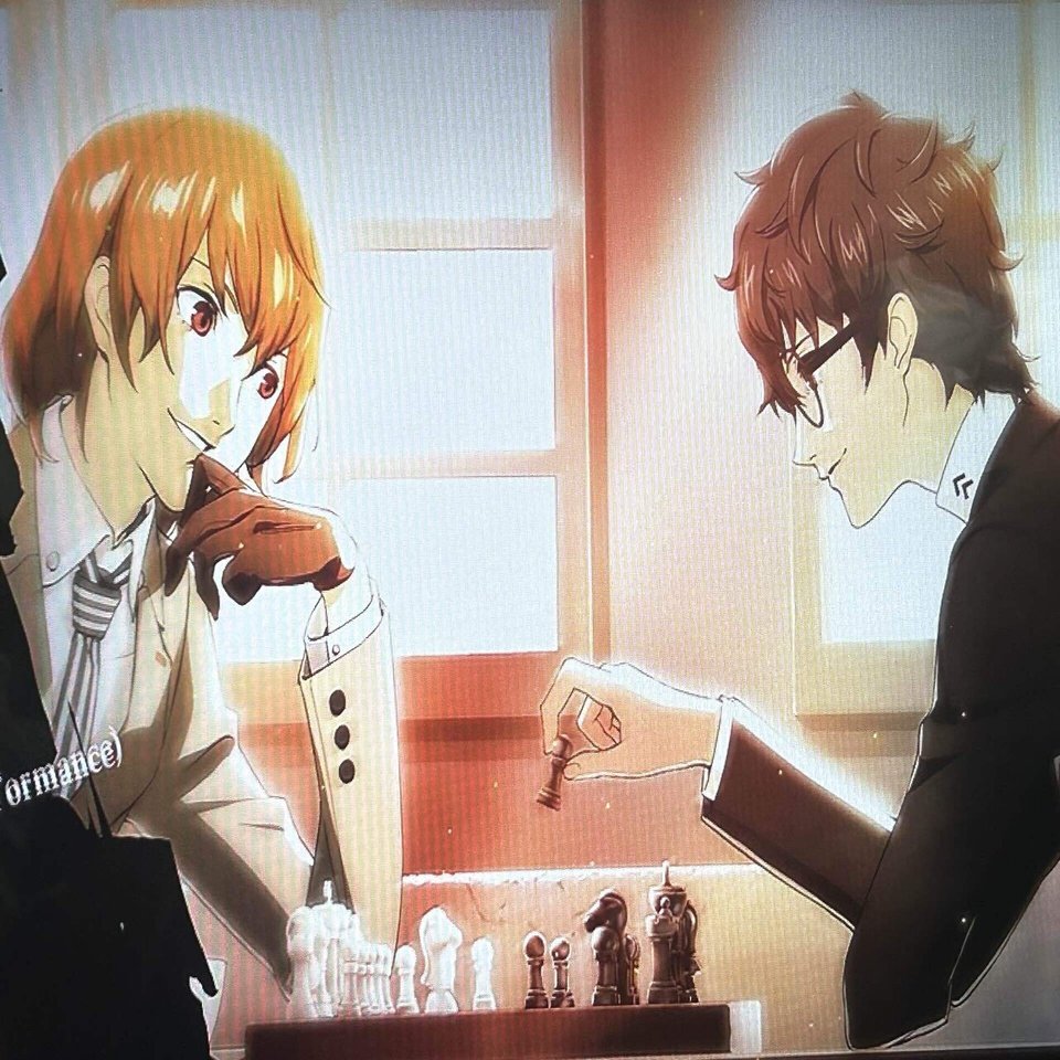 DLCセット堪能】3周目 ペルソナ5 ザ・ロイヤル 感想｜明智ゆり🖊️