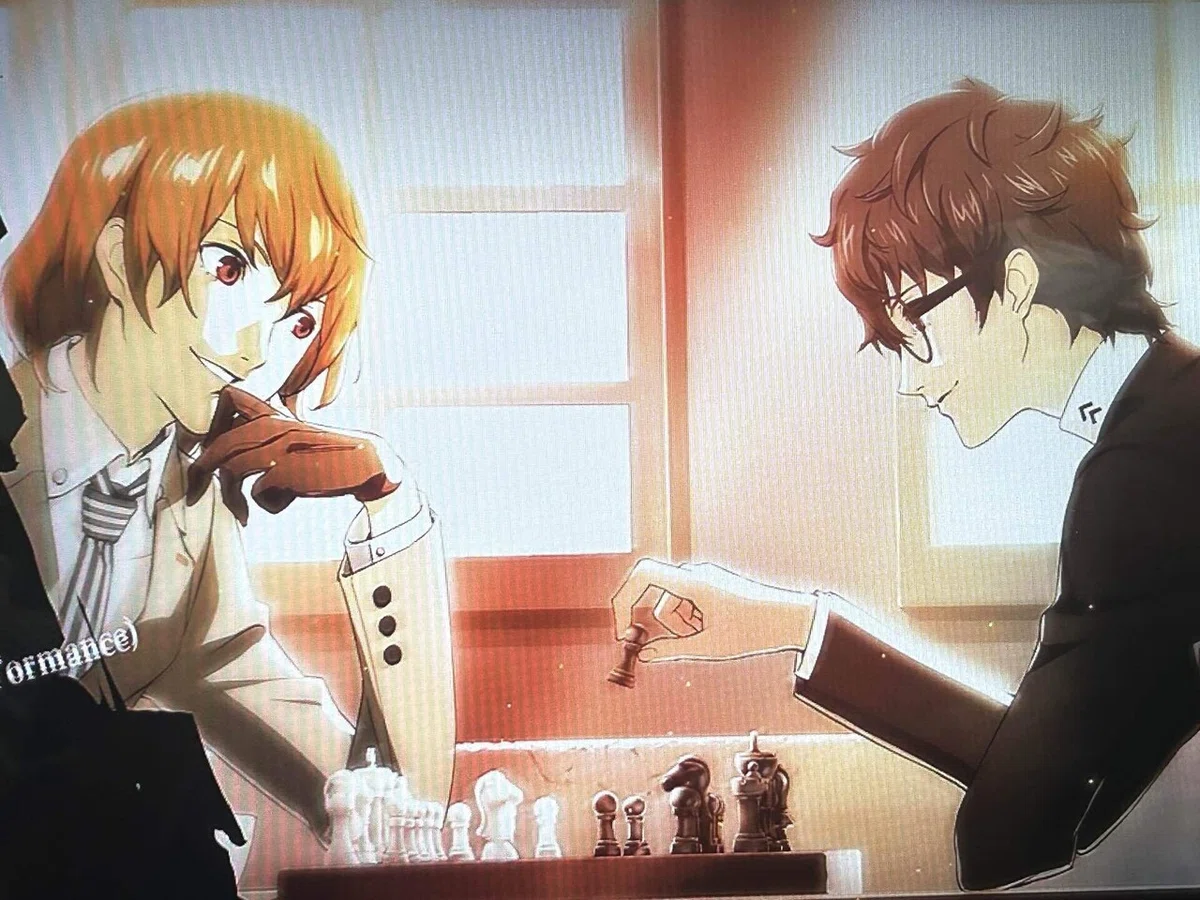 DLCセット堪能】3周目 ペルソナ5 ザ・ロイヤル 感想｜明智ゆり?️