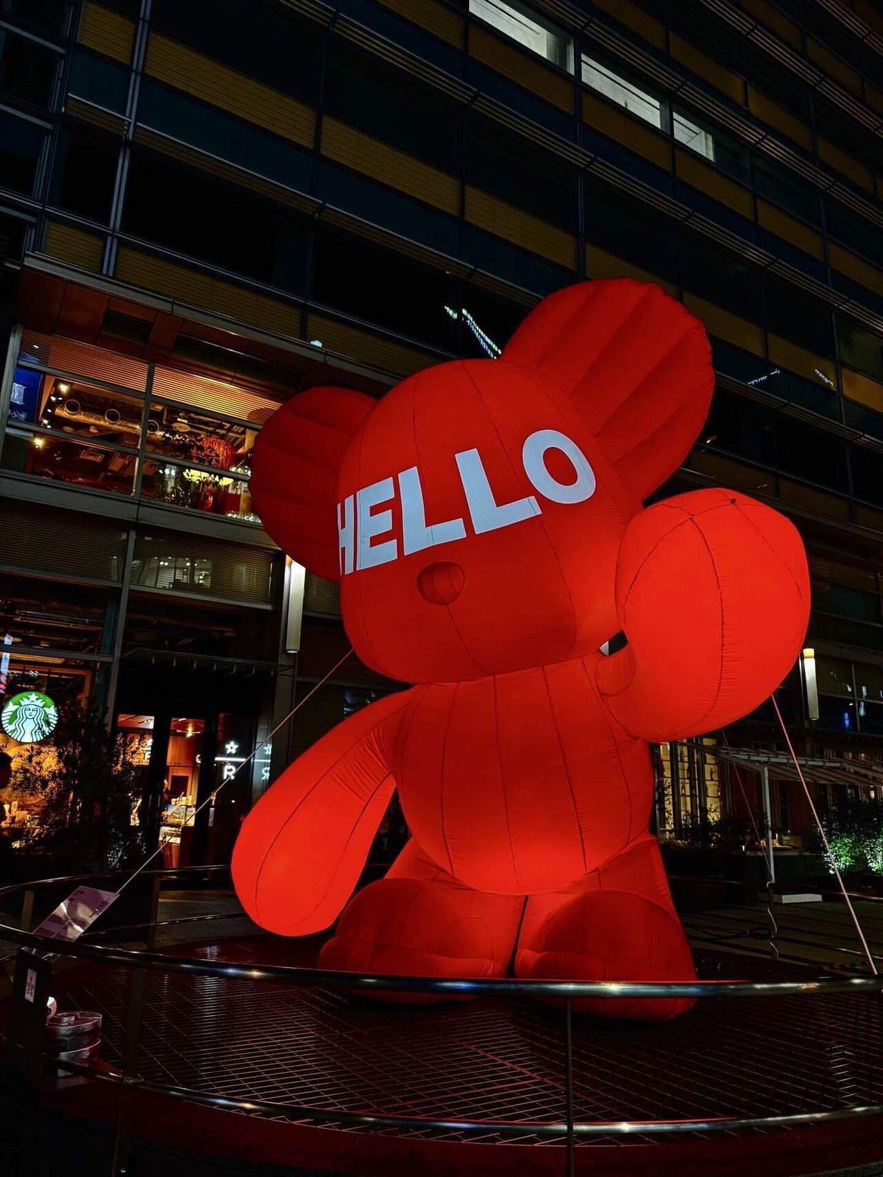 展覧会レポート|六本木アートナイト キラキラした六本木の秋の夜を