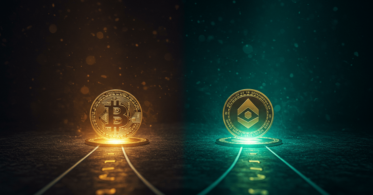 草コインで資産100倍は幻想？現実的な仮想通貨投資法｜浅野@仮想通貨投資2年目