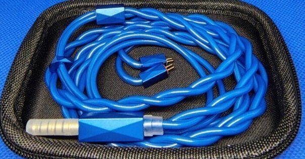 Umbrella Companyの「Active Mic Cable」レビュー。ボーカルで