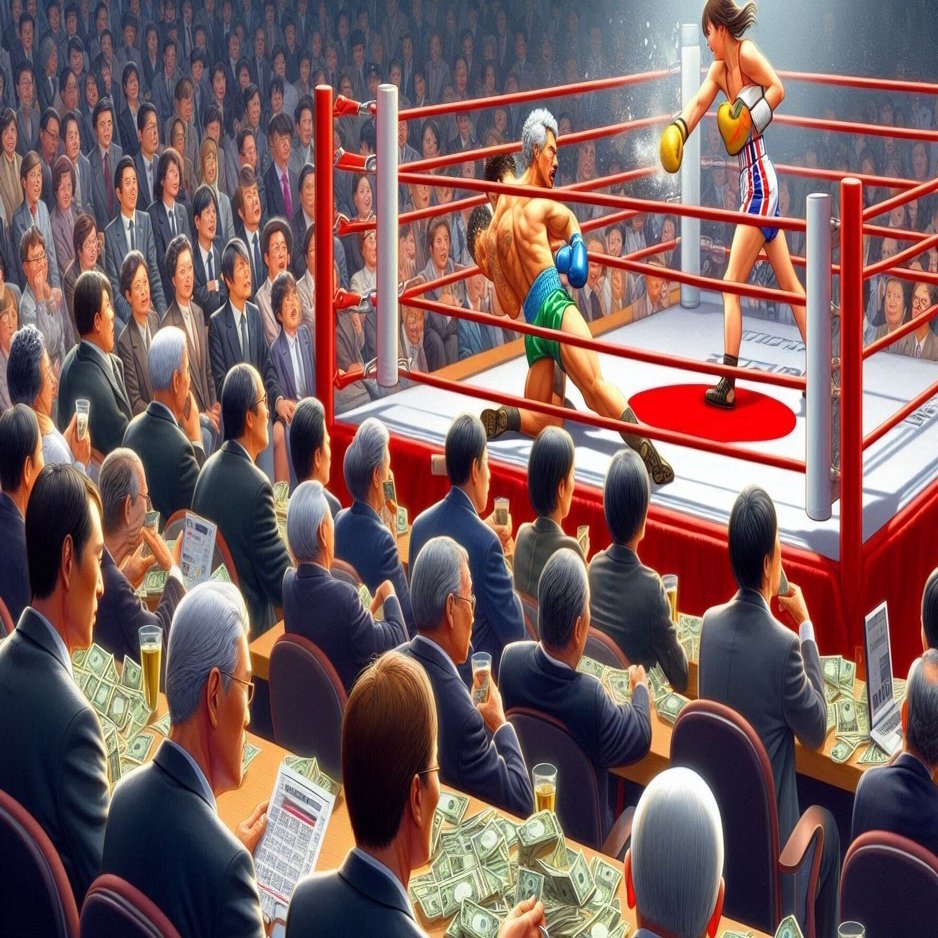 高市VS植田」という茶番、すでに仕組まれた日本経済の【落とし穴