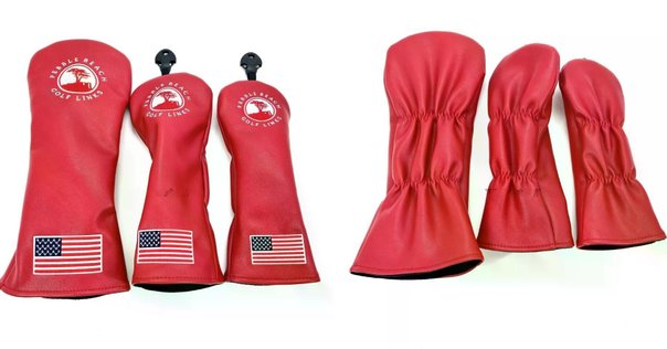 タイガー・ウッズ、新ブランド「Sun Day Red(サンデーレッド