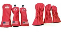 タイガー・ウッズ、新ブランド「Sun Day Red(サンデーレッド