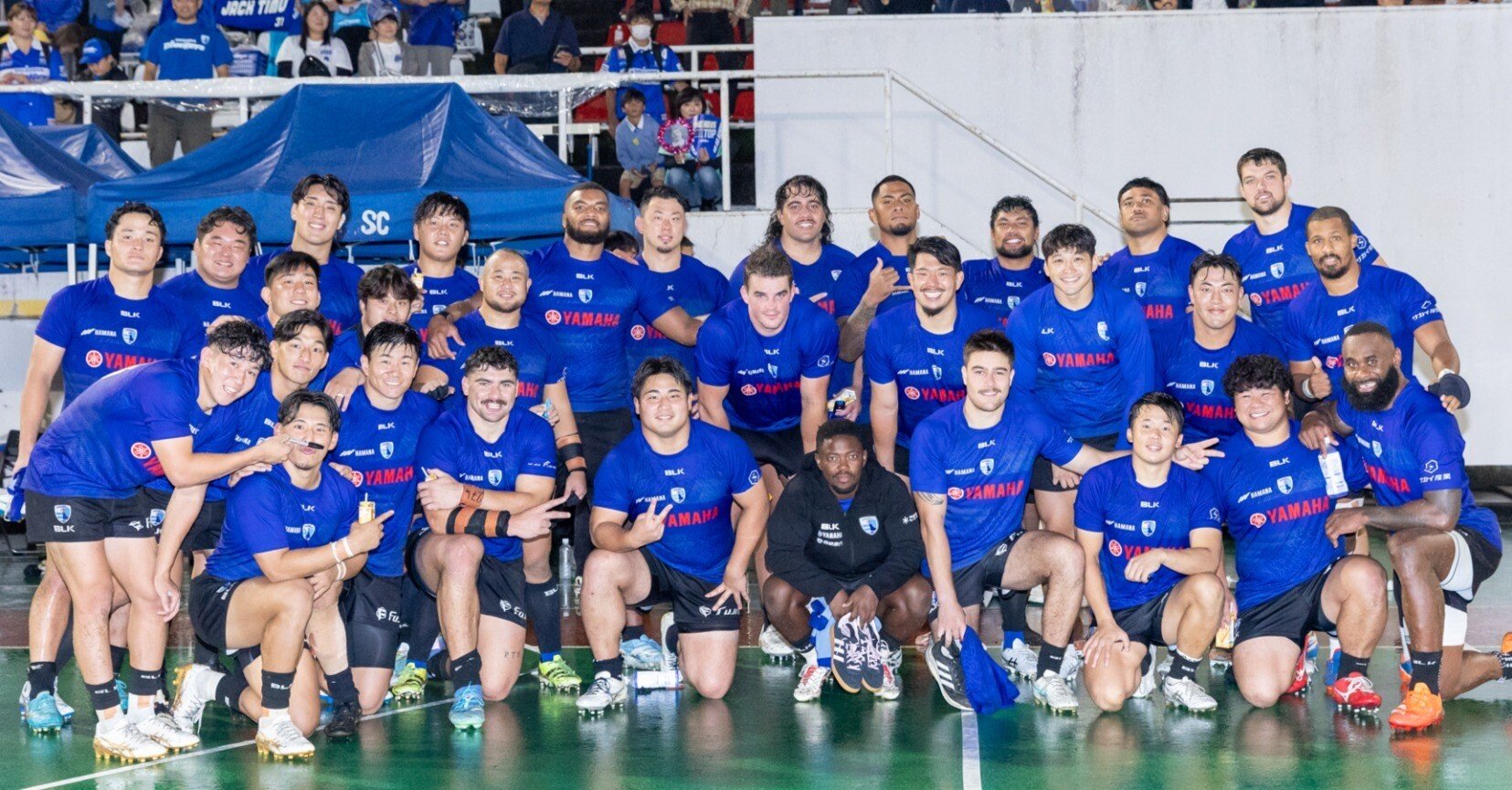 30人が見せた“上昇”と魅せるラグビー｜リーグワンライジングレポート