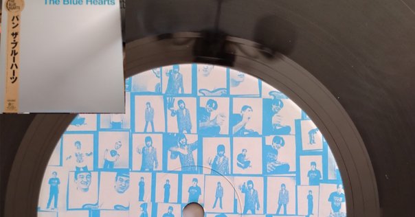 the pillows/パント・マイム The Pillows - Pantomime (1990) - YouTube