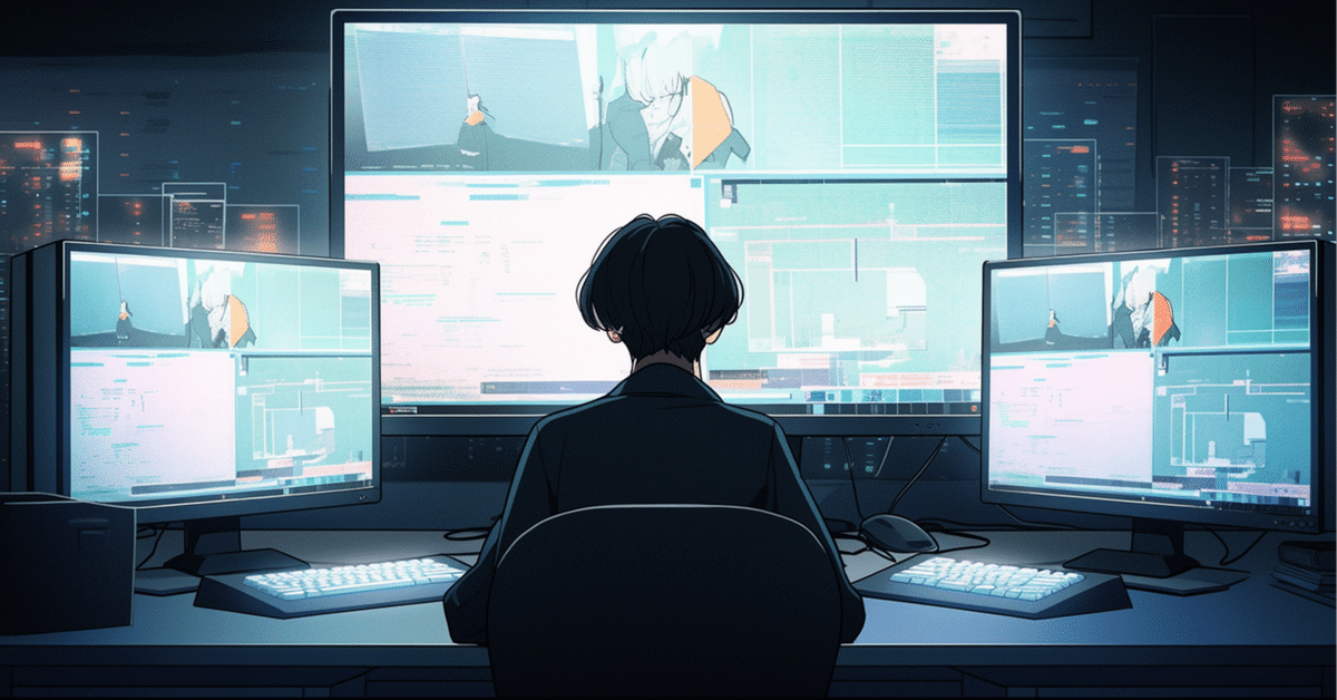 AIに映し出された、私たちが忘れかけていた「身体の叡智