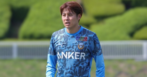 F通信note版 - 脇坂泰斗｜【公式】川崎フロンターレnote部