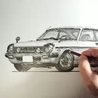 オヤジ