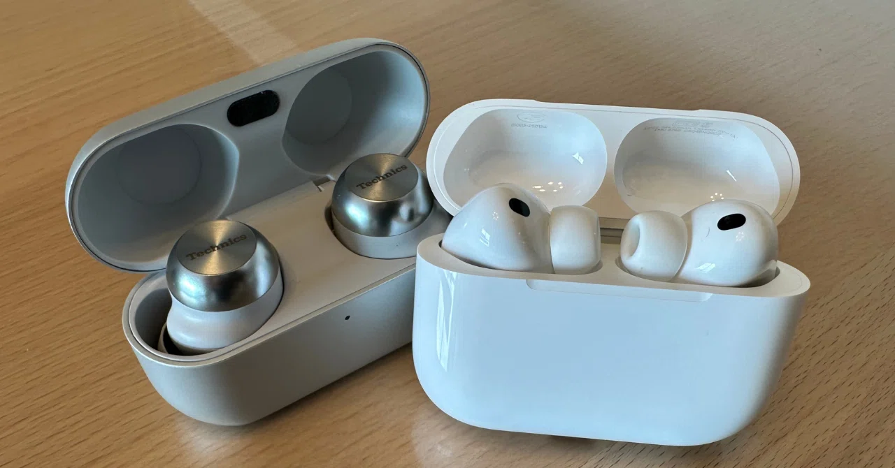 私が「最高の音」を手放す日。AirPods Pro 3が、イヤホン探しの旅を