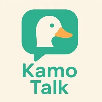 KamoTalk カモトーク