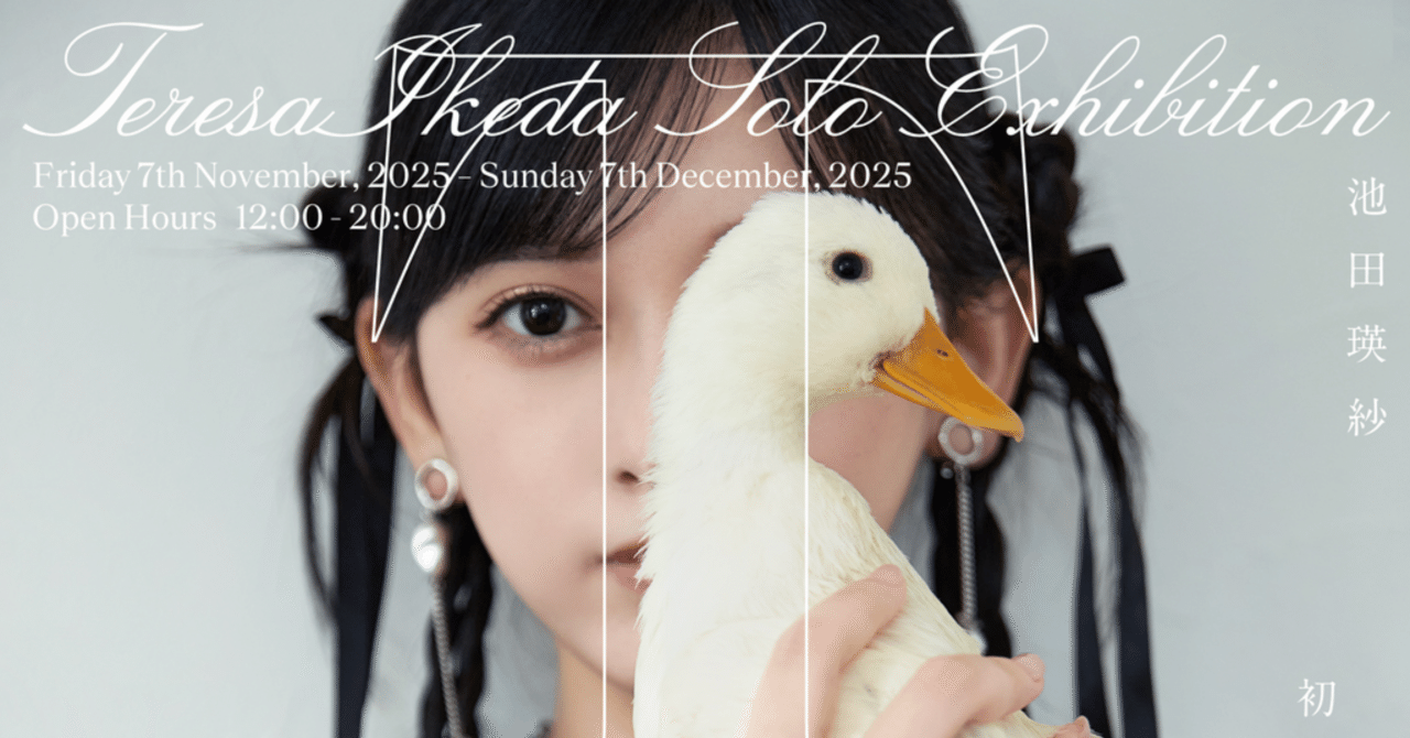 五感で読むブログ ― 池田瑛紗『Wings:あひるの夢』の世界 ―｜nogi_thinker