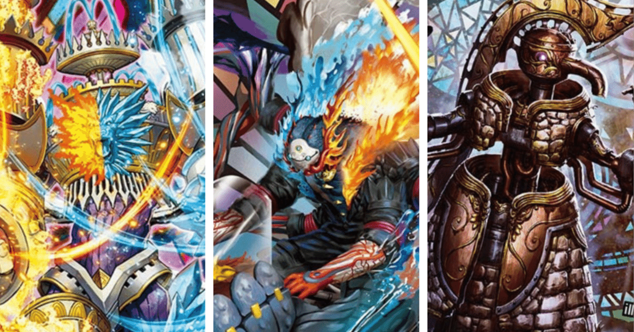 デッキ紹介】ハンデスビートでタコ殴れ！クローシスアビスwith