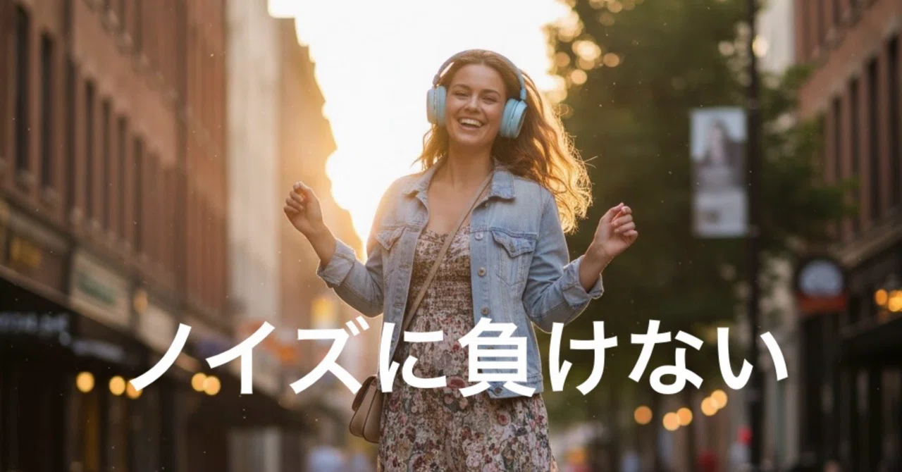 心のノイズを鎮めるためのルーティーン｜＊piz＊HSP×INFJ