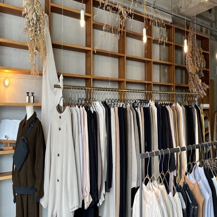 UNIVERSAL TISSU Fair// について｜ams_okazaki