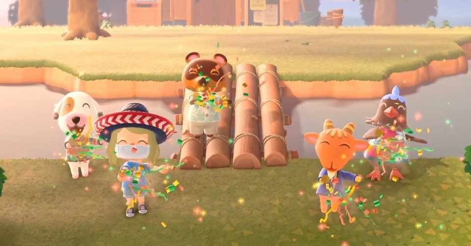 あつ森 最初の橋 あつまれどうぶつの森 橋の作り方と撤去 移動する方法 あつ森