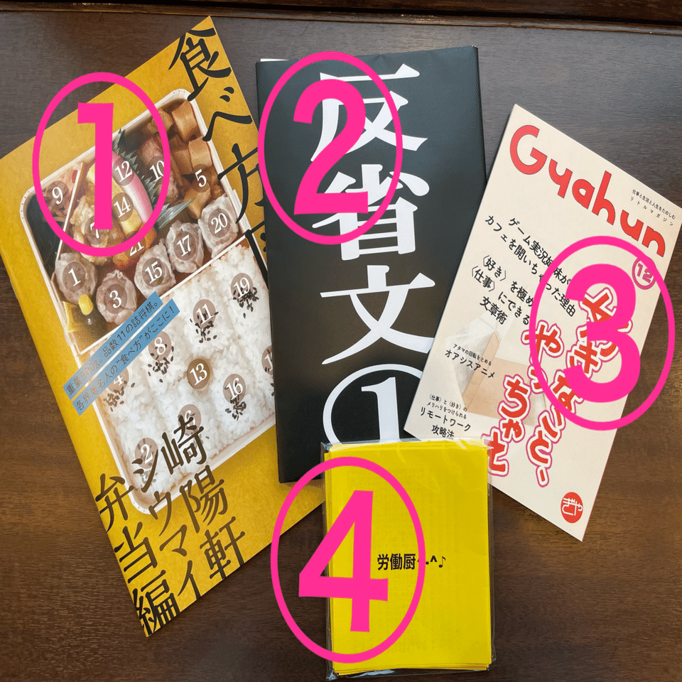 🟡ZINEフェス東京・浅草10/4(土)行ってきたから戦利品を晒す＆感想