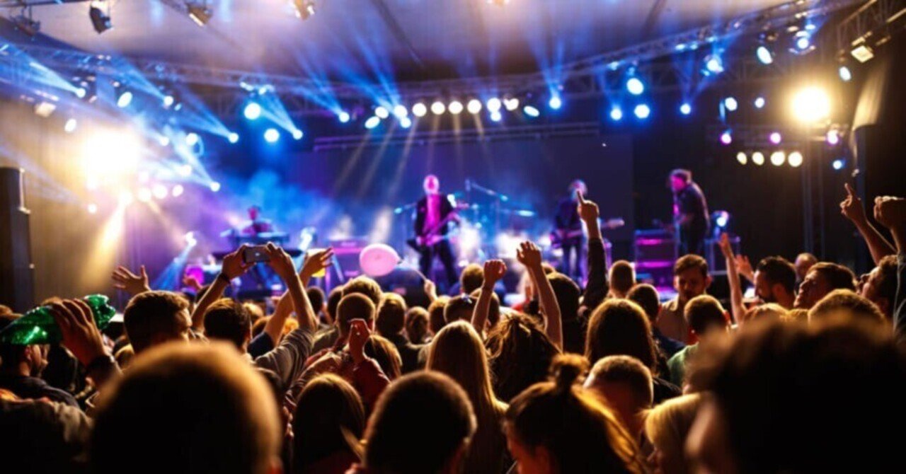 メロコアパンク10選｜マエストロ高木