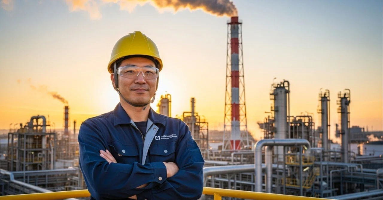 A mechanical engineering graduate discusses the option of becoming an ...
