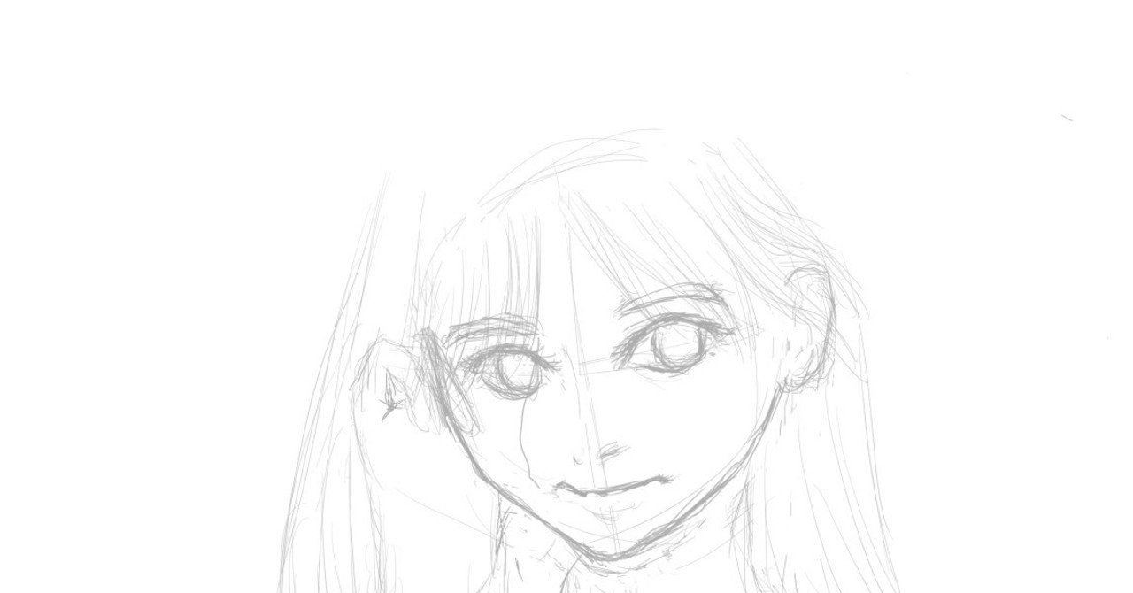 下書きのすみぺさん Ewi Note